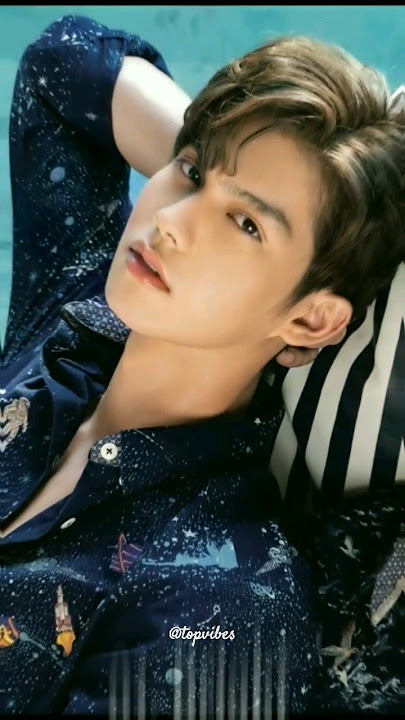 Top 10 Most Handsome Thai Actors 2024 #shorts #foryou #top10 #handsome #thaiactor #thaidrama #viral