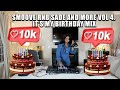SMOOVE RNB VOL 4 I SADE I CLEO SOL I AALIYAH I ERYKAH BADU I LUTHER VANDROSS MORE BIRTHDAY MIX SMOOVE RNB VOL 4 I SADE I CLEO SOL I AALIYAH I ERYKAH BADU I LUTHER VANDROSS MORE BIRTHDAY MIX