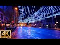 WALK LUCES DE NAVIDAD MADRID 2020 GRAN VIA, CALLAO, PLAZA DE SOL, CALLE PRECIADOS - ESPAÑA 🇪🇸 COV19