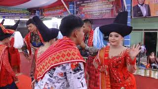 part 9 || Kerja Tahun Juhar simbelang 2025 || kerja Tahun|| Kalak Karo || lagu karo