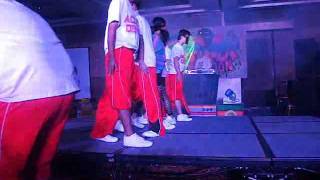 CallTek's Best Dance Crew 2011 - Access Denied