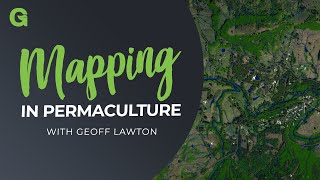 Mapping in Permaculture