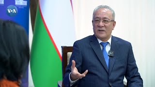 : O'zbekiston: Marshal Do'stum endi kim?