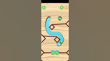 Dig This Level 1-9 gameplay / mobile game  #shorts