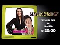 Джамала (Jamala) и Женя Галич | 20 апреля в 20:00 | STAY HOME SHOW