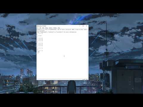Through the Eyes of a Student | Beginner Python Tutorial #6 | Math Operators
