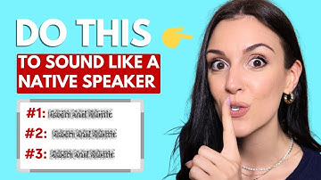 No one believes I’m a non-native speaker! Here’s how I reduced my accent