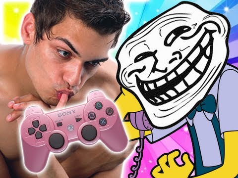 Gaystation 3 Prank Call Youtube