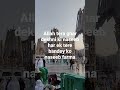 Allah ka ghar #islam #islamic views