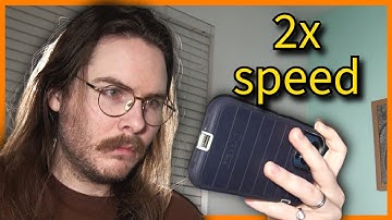 the 2 types of video essays