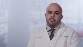 Khaled Asi, MD | Cleveland Clinic Cerebrovascular Center