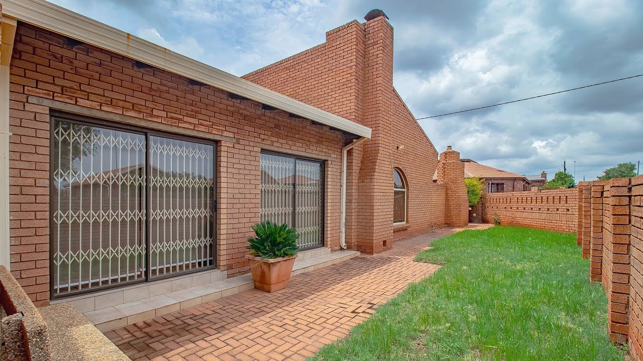 House for sale in Soshanguve L | Pam Golding Properties
