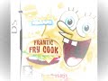 SpongeBob VS The Big One Beach Party Cook Off OST Management 
