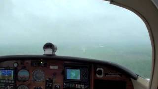 Ils Approach In A Velocity