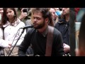 Passenger - Let Her Go (Hamburg City, 13/05/2013)