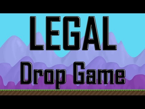 Drop Games