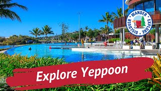 🏖️ Explore Yeppoon Queensland ~ Things to do in and around Yeppoon