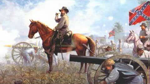 American Civil War Battlefield Communications