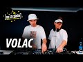 Volac  dj  gromkost bass house  future house dj mix 2021