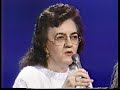Henrietta and Merna Can't Sing - Go Tell It On The Mountain