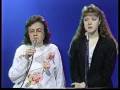 Henrietta and Merna Can't Sing - Go Tell It On The Mountain