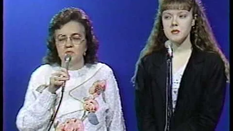 Henrietta and Merna Can't Sing - Go Tell It On The...