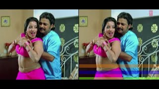 Daiyaa Re Daiyaa [ Hot Monalisha Mashup Video ] MirchiMusic.IN