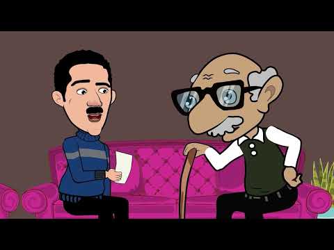 جدو العالمى تجميع حلقات جدو وزكريا