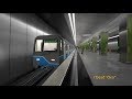 Metro simulator 2019: Обзор