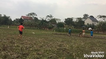 HQV | Đặng Văn Lâm vs Bùi Tiến Dũng -Trận đấu so tài