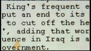 Bradley Manning appears in US court