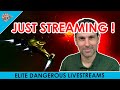 Chill Stream - Guardians time!