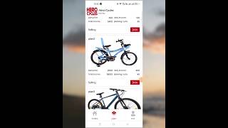 Hero cycle app payment proof | hero cycle app | hero earning app | hero cycle app withdrawal proof screenshot 1