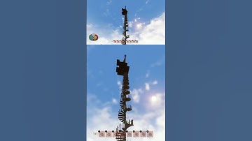 Outside The Map Glitch