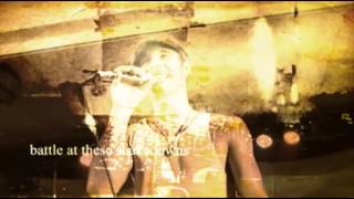 Miniatura del video "The Cat Empire - The Chariot (Official Lyric Video)"