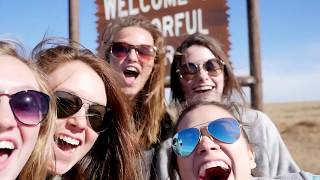 Spring Break 2018: Vail, Colorado