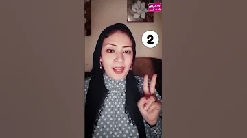 ٣ حاجات تدل أن الزوج يكره زوجته 