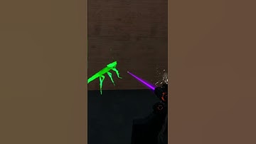 Cockroach Part-141 #gmod #garrysmod #gmodgaming #nextbots