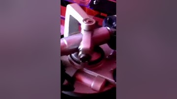 Modified Technics sl 1700 mk2