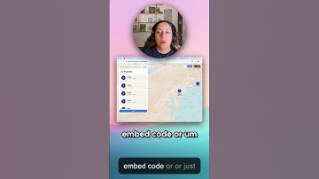 Embed a Store Locator on your Shopify Website