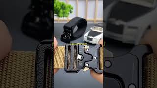 Nairo Tactical Gesper