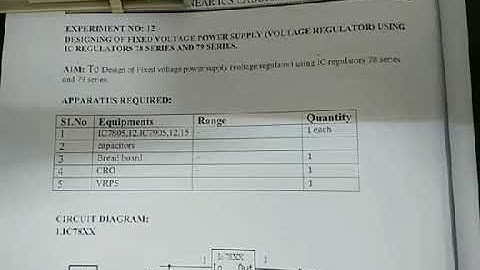 JCE EE Operational Amplifiers & Linear Ic