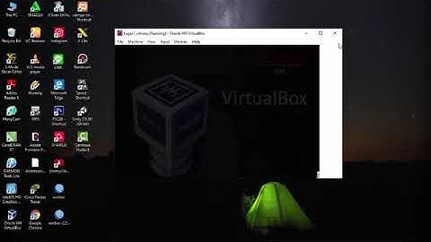 Konfigurasi DNS server,FTP server,Web server dan proxy server