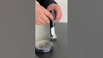 uBrin-3000E Electronic Touch Screen Brinell Hardness Tester#hardness #machine #hardworkworks#brinell