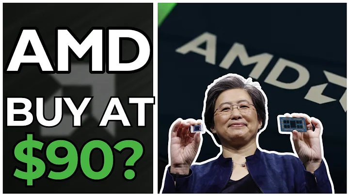 Investing In AMD? Analyzing Q3 Earnings & Sell-Off