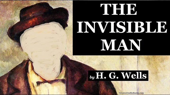 🕴️ THE INVISIBLE MAN by H.G. Wells - FULL AudioBook 🎧📖 | Greatest🌟AudioBooks V1 - DayDayNews