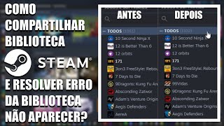 Como emprestar jogos pelo Steam? - Promobit