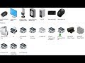 Sharing Network Printer Windows 10 , Windows 8.1 ,Windows 7