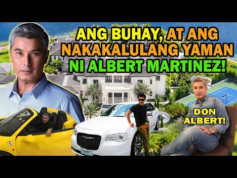 Ang Buhay At