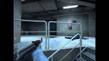 CS:GO - Ace 1v5 Clutch 0.01 Defuse (Dank Version)